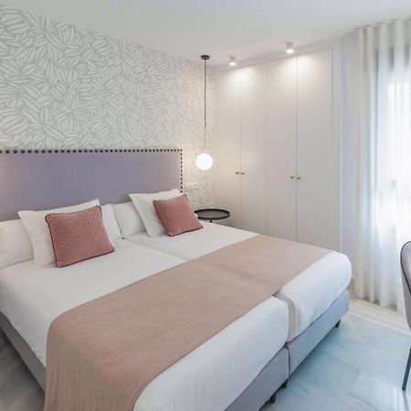 Premium Apartment & Free Parking By Ele Apartments Málaga Exterior foto